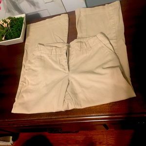 Vintage Delia’s Capris Y2K